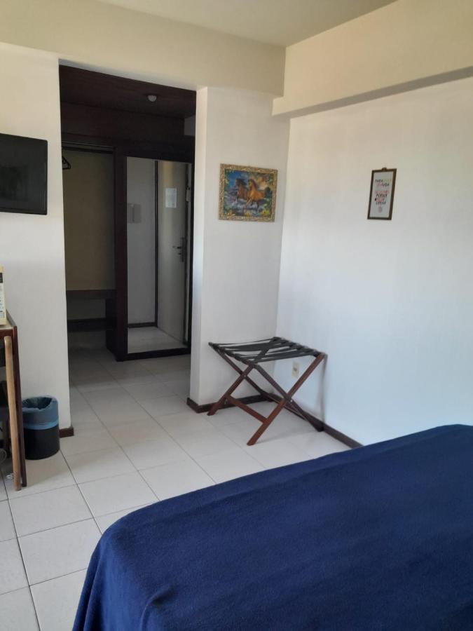Sonia Flats Tambau - Flat Com Vista Mar Na Orla De Joao Pessoa Aparthotel Εξωτερικό φωτογραφία