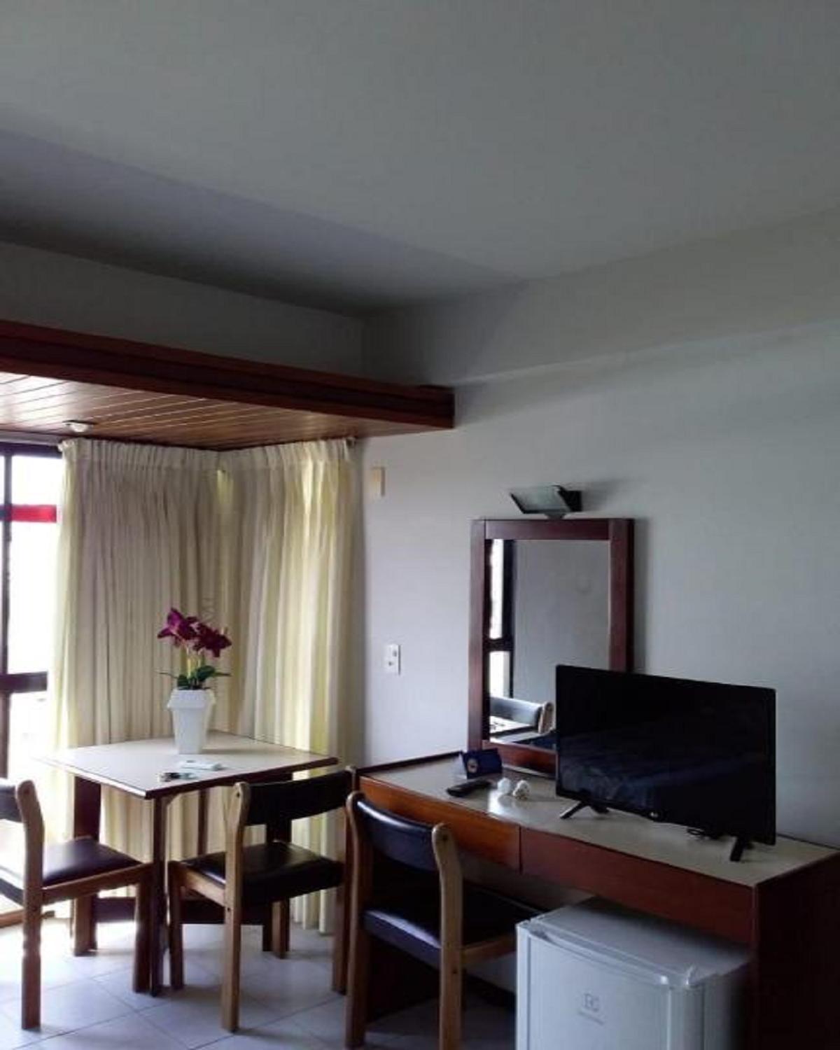 Sonia Flats Tambau - Flat Com Vista Mar Na Orla De Joao Pessoa Aparthotel Εξωτερικό φωτογραφία