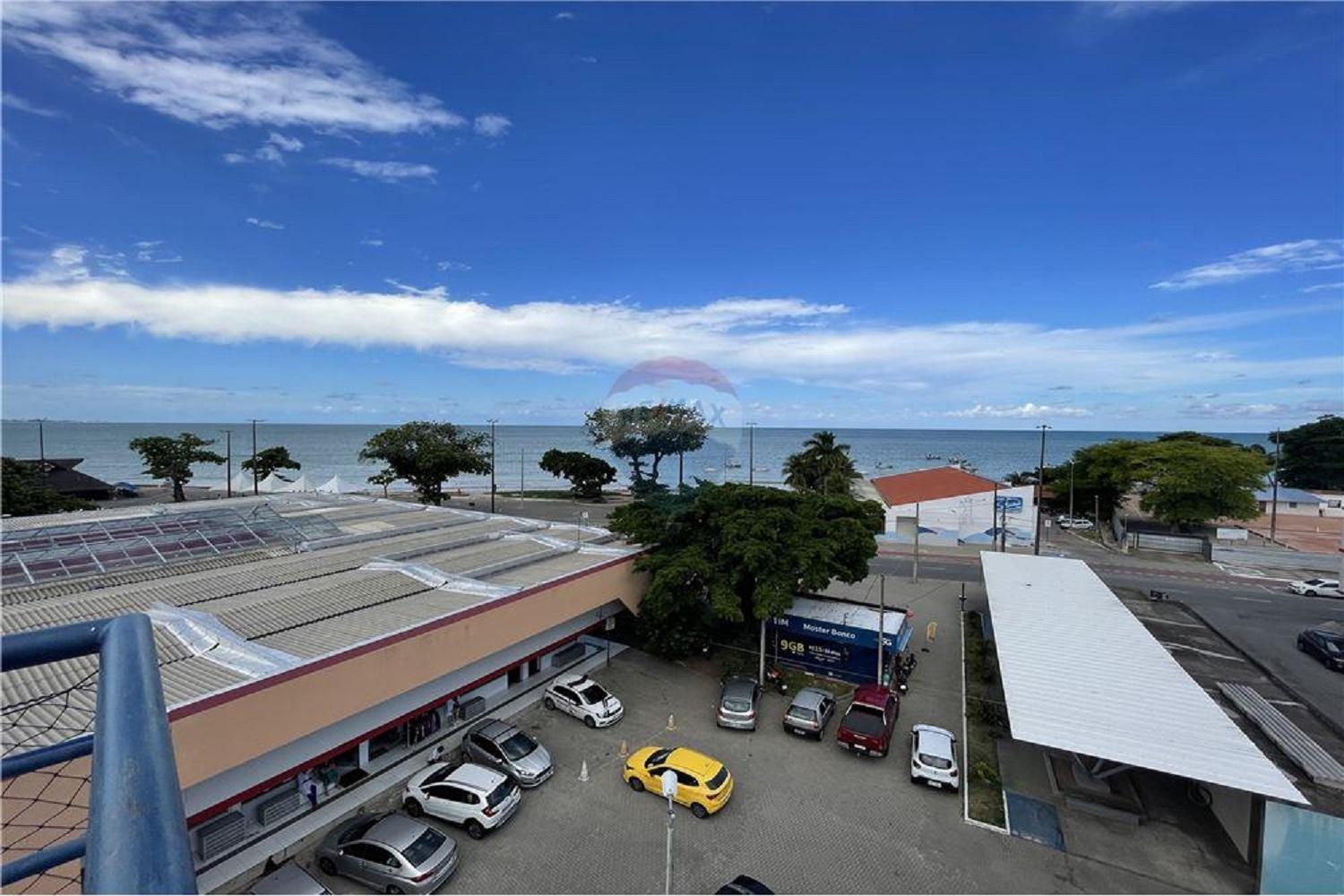 Sonia Flats Tambau - Flat Com Vista Mar Na Orla De Joao Pessoa Aparthotel Εξωτερικό φωτογραφία